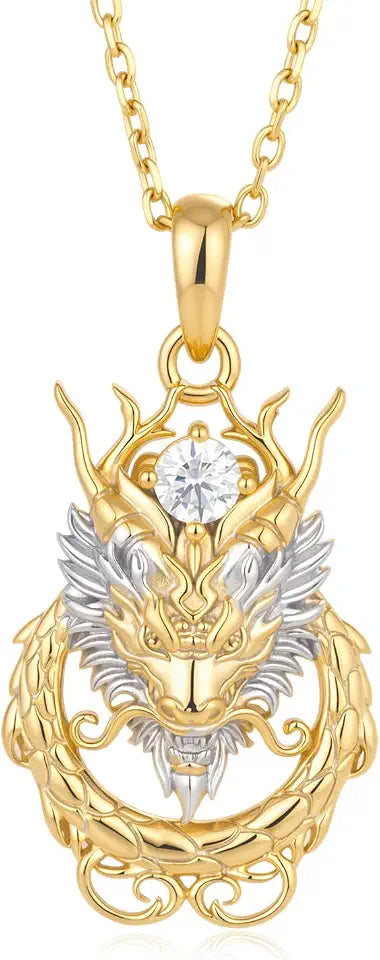 Sterling Silver Necklace