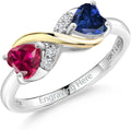 Heart Ring