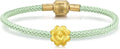 Gold-Tone Bracelet, 17cm