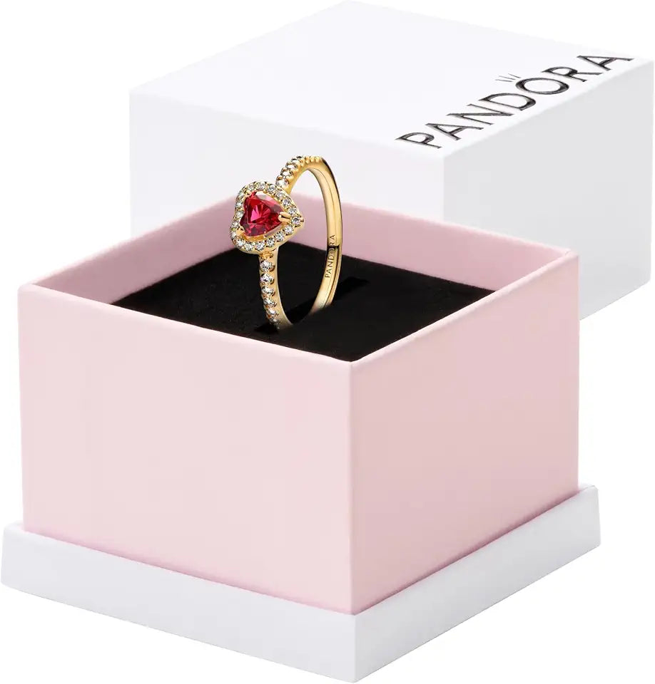 Heart Ring