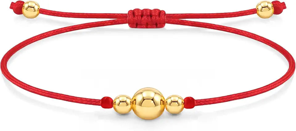 Gold-Tone Bracelet