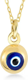 Gold-Tone Necklace