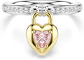 Heart Ring