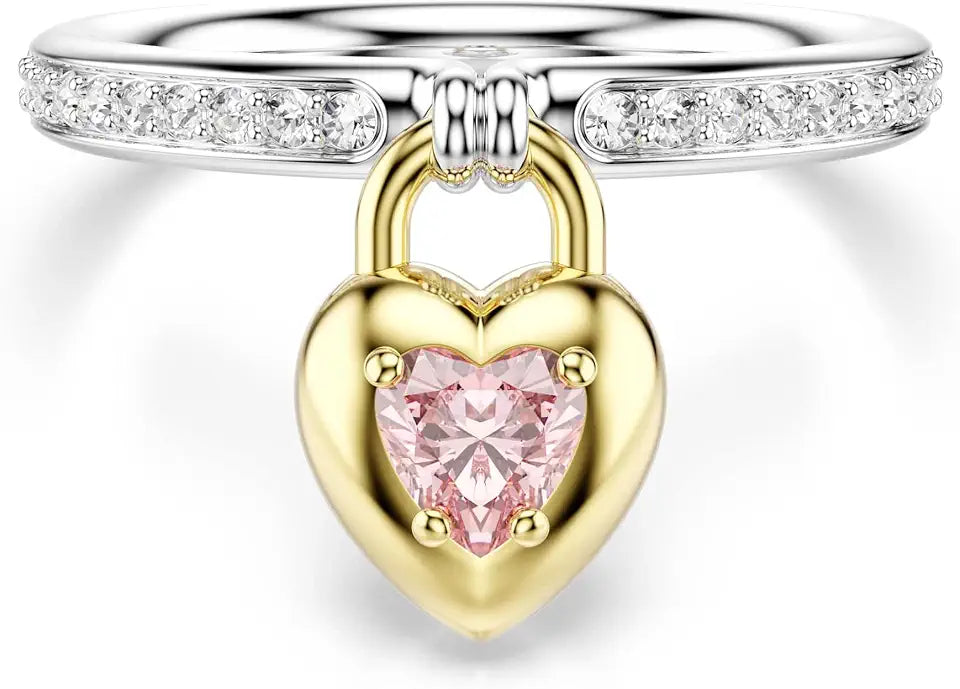 Heart Ring