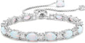 Birthstone Tennis Bracelet