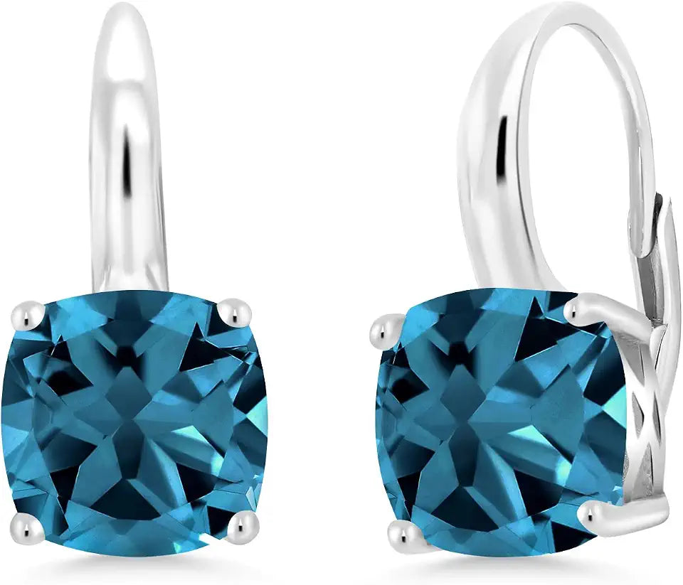 Drop Earrings