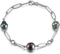 Pearl Bracelet, 10mm