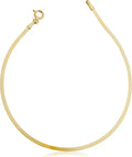 Gold-Tone Bracelet