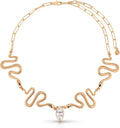 Gold-Tone Necklace
