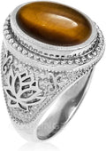 Sterling Silver Ring