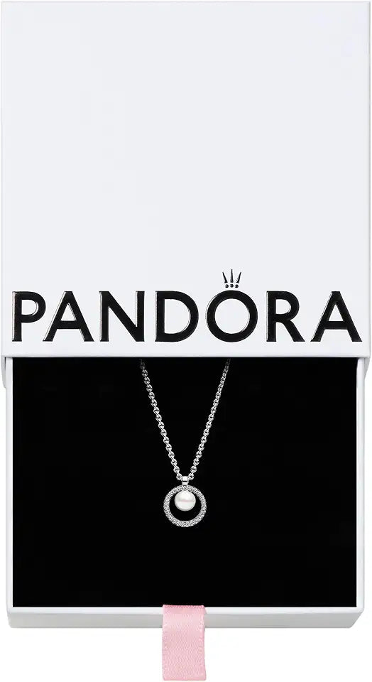Freshwater Pearl Necklace