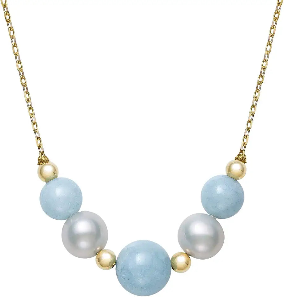 Freshwater Pearl Jewelry Piece