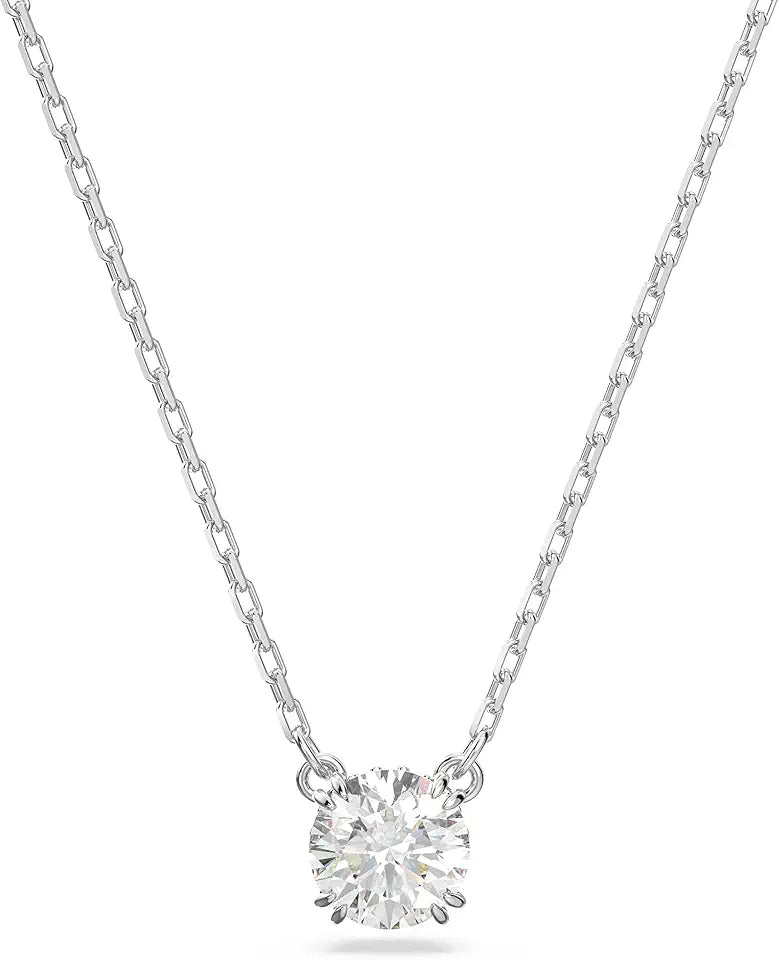 Crystal Necklace