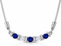 Moissanite Necklace