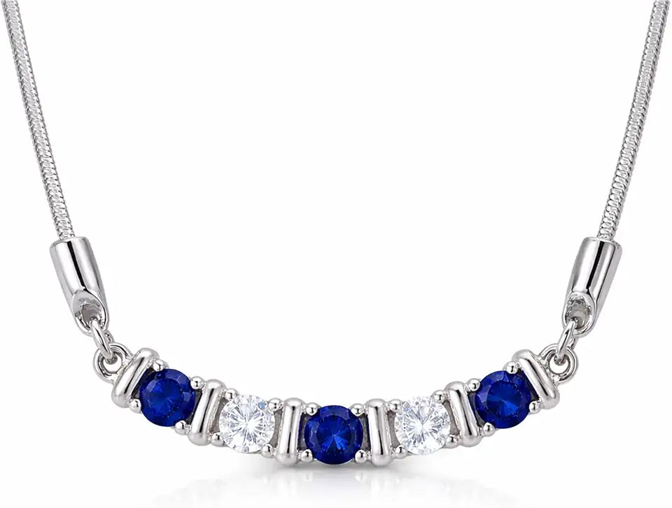 Moissanite Necklace
