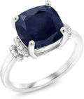 Birthstone Ring