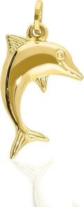 Gold-Tone Necklace
