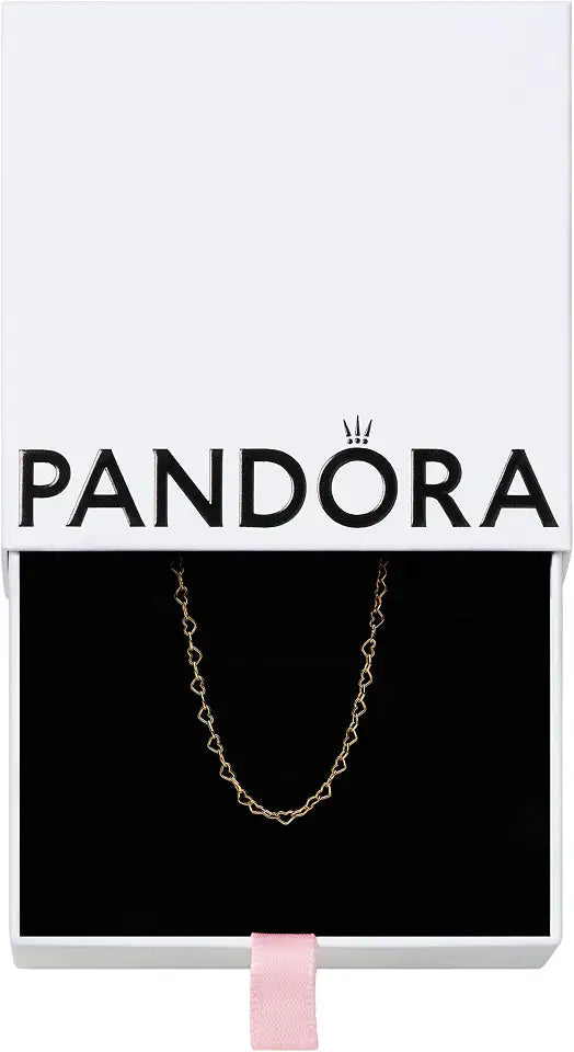 Everyday Necklace