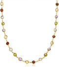Gold-Tone Necklace