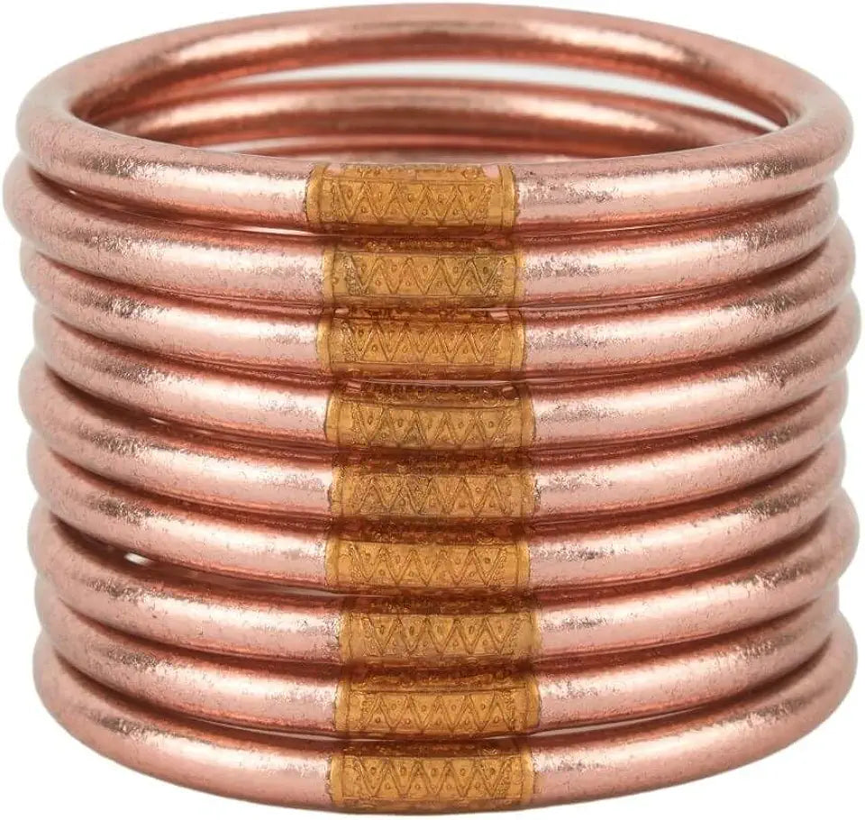 Gold-Tone Bracelet