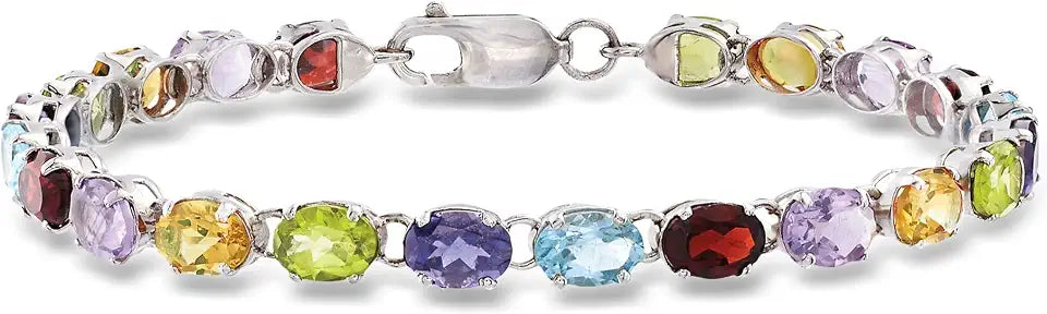 Sterling Silver Bracelet