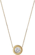 Gold-Tone Necklace