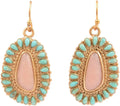 Turquoise Earrings