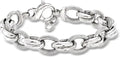 Sterling Silver Bracelet