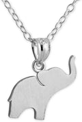 Sterling Silver Necklace