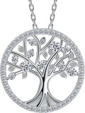 Moissanite Necklace