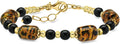 Gold-Tone Bracelet, 7 inches
