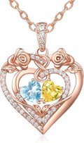 Heart Necklace