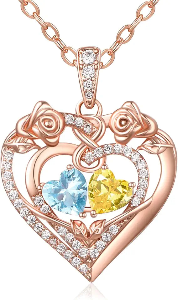 Heart Necklace