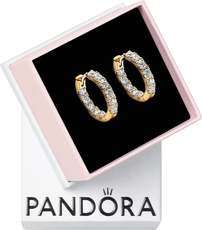 Hoop Earrings