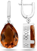 Drop Earrings