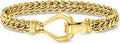 Gold-Tone Bracelet