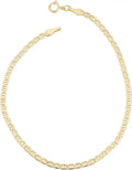 Gold-Tone Bracelet