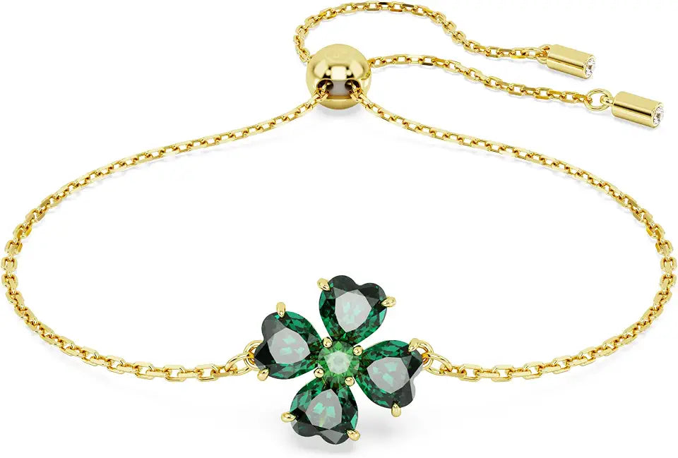 Crystal Jewelry Piece