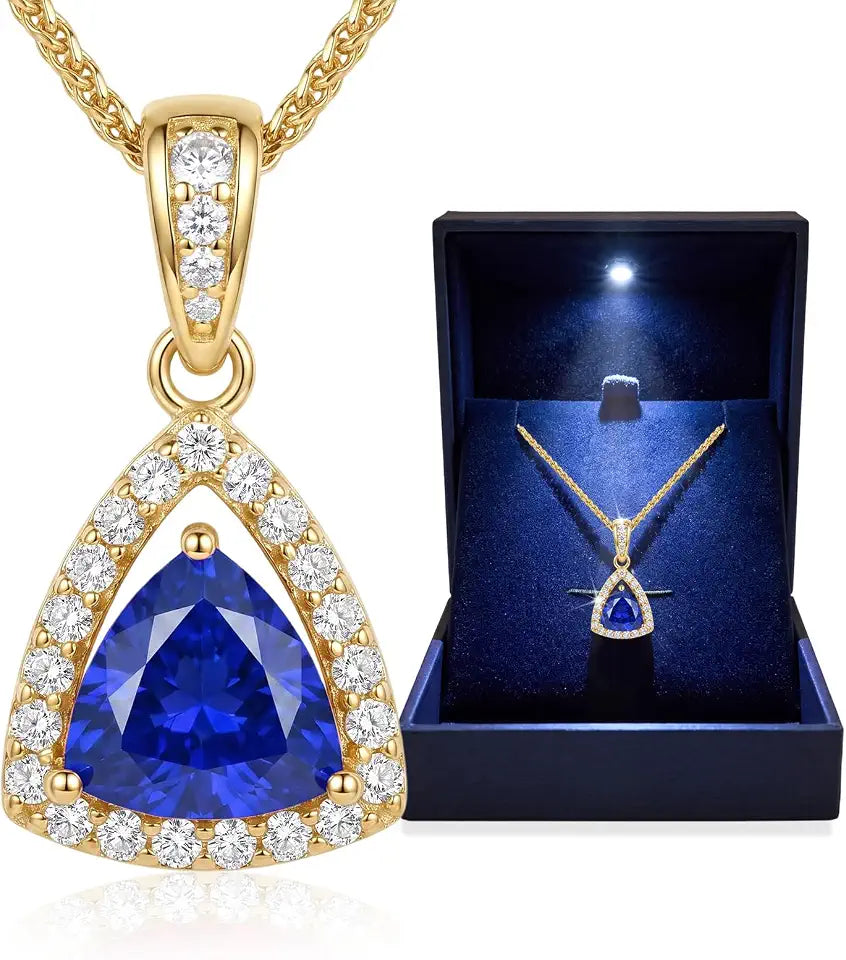 Gold-Tone Necklace