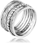 Sterling Silver Ring