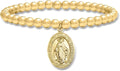 Gold-Tone Bracelet