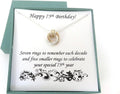 14K Gold-Filled Sterling Silver Necklace