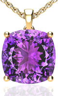 Birthstone Necklace
