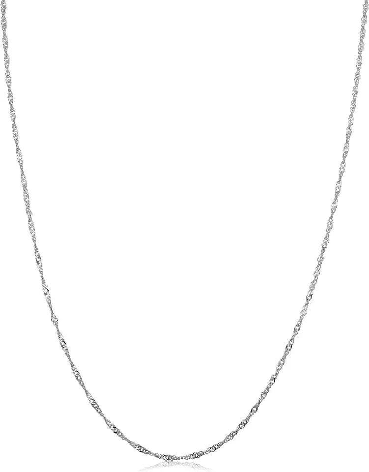 Gold-Tone Necklace