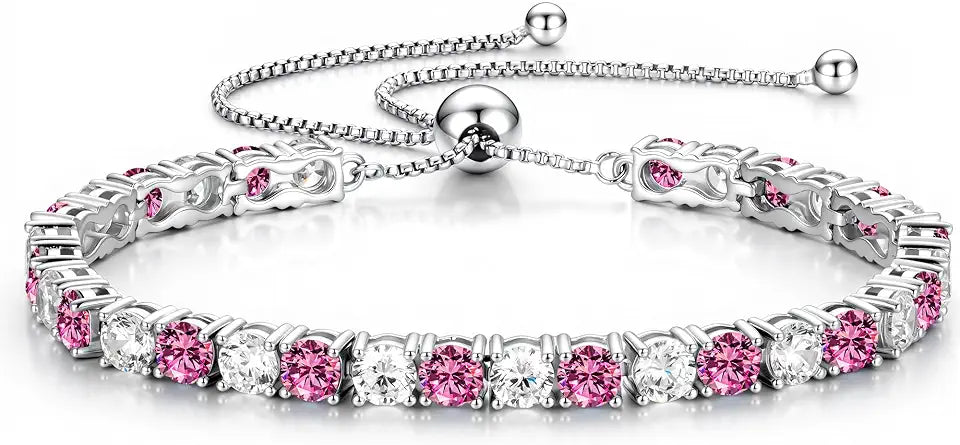 Tennis Bracelet