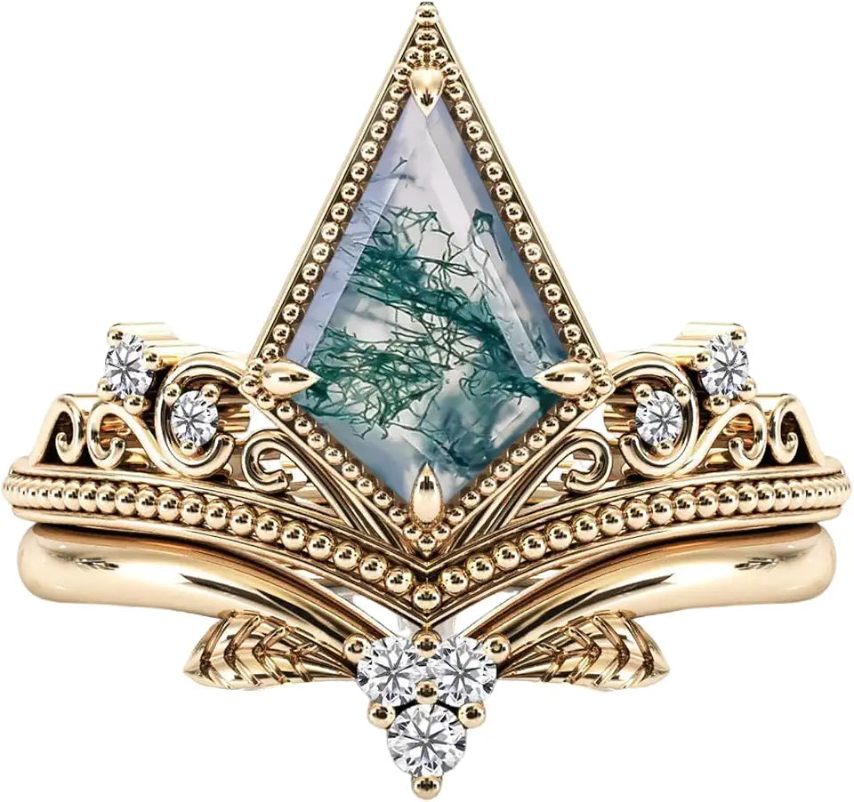 Sterling Silver Ring