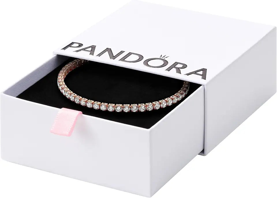 Tennis Bracelet