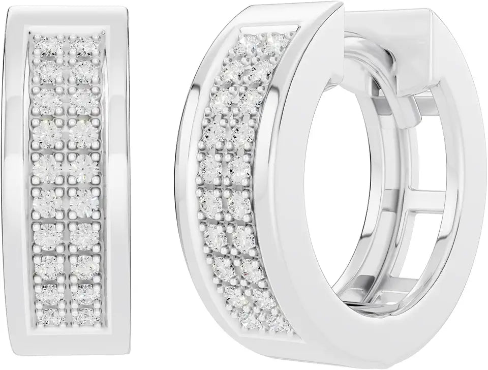 Hoop Earrings