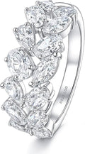 Lab-Grown Diamond Ring