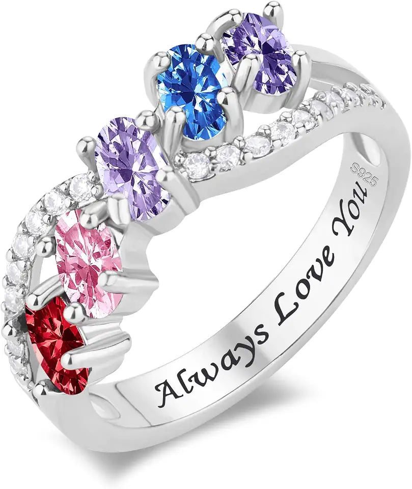 Everyday Ring